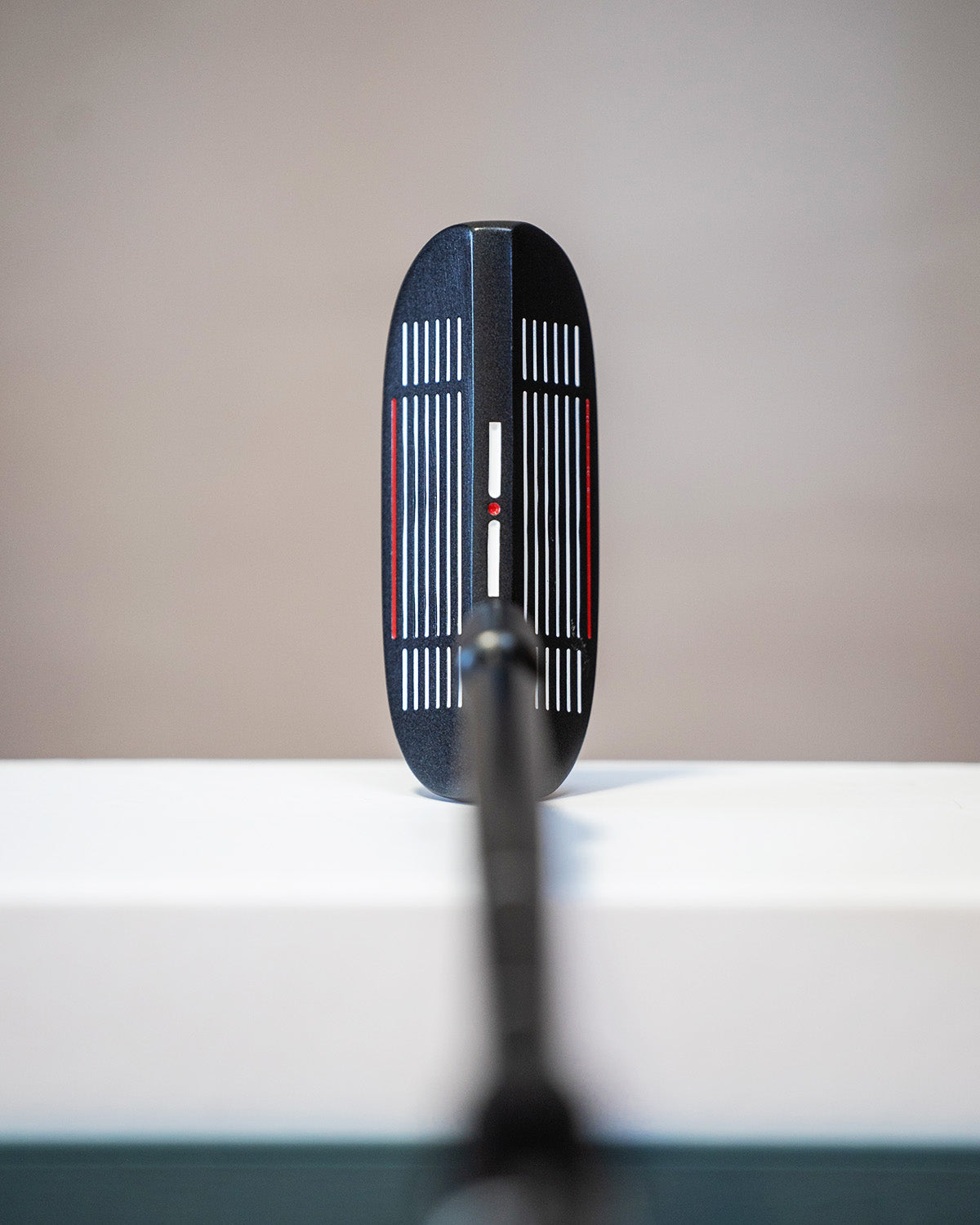 BeoChipper – Längenverstellbarer Golf Chipper