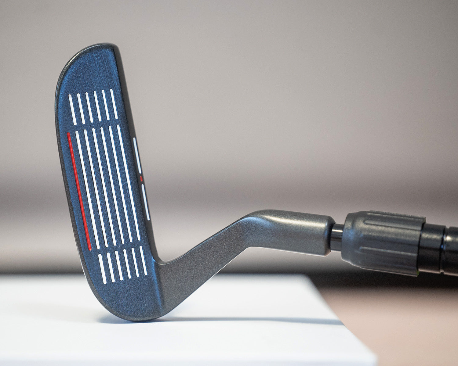 BeoChipper – Längenverstellbarer Golf Chipper