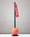 BeoPin – Das Ziel für Beogolf