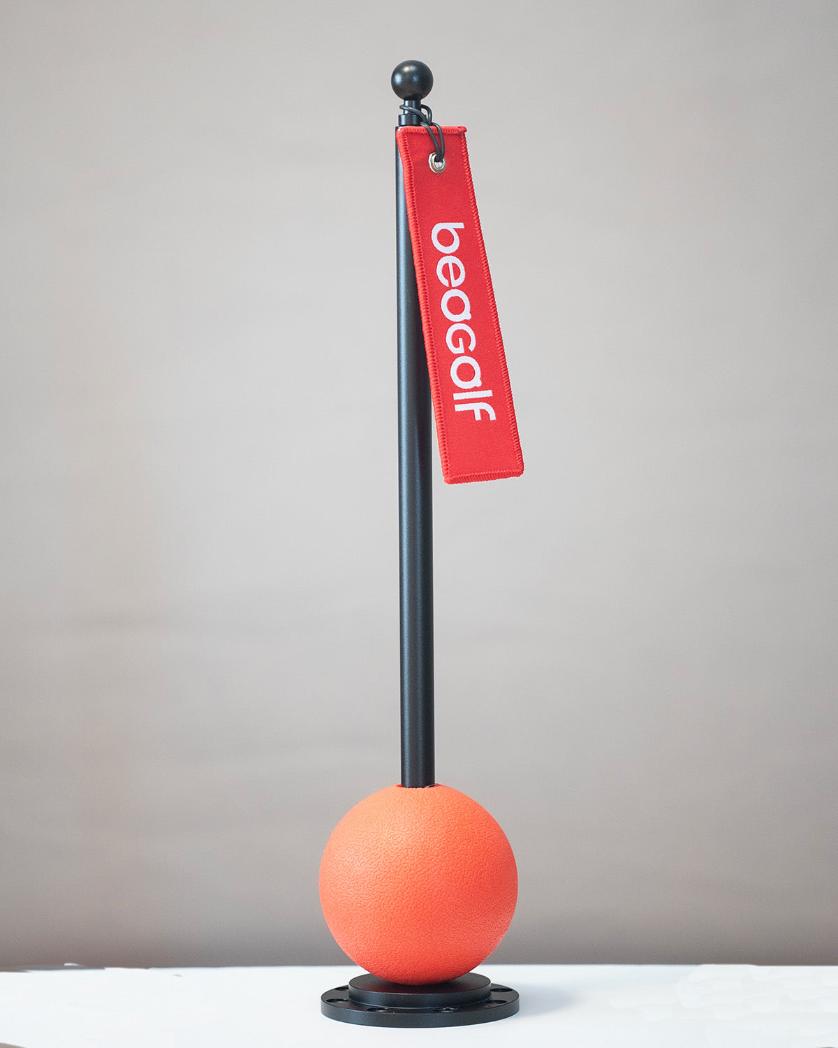 BeoPin – Das Ziel für Beogolf