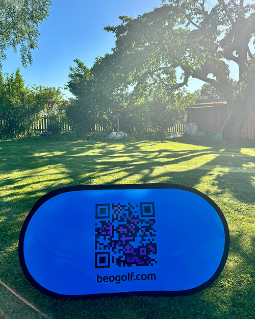Beogolf Pop-up Obstacle – Mehr Spaß & Herausforderung