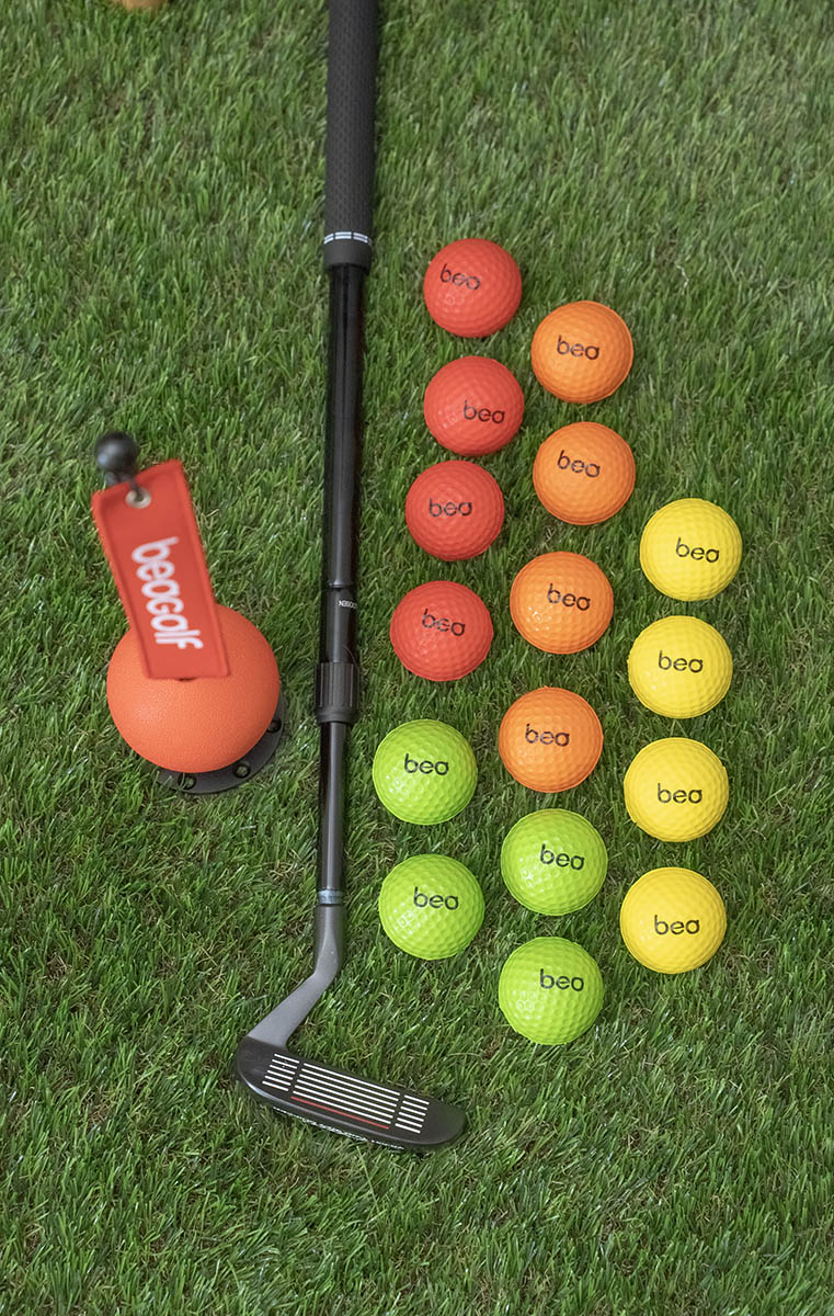 Beogolf Starter Kit