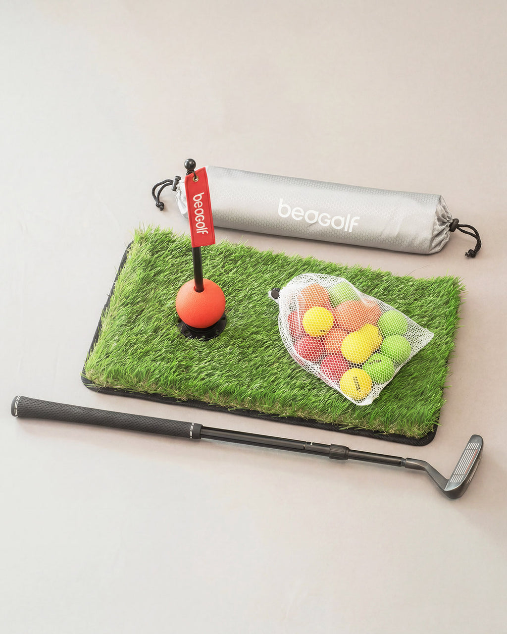 Beogolf Starter Kit