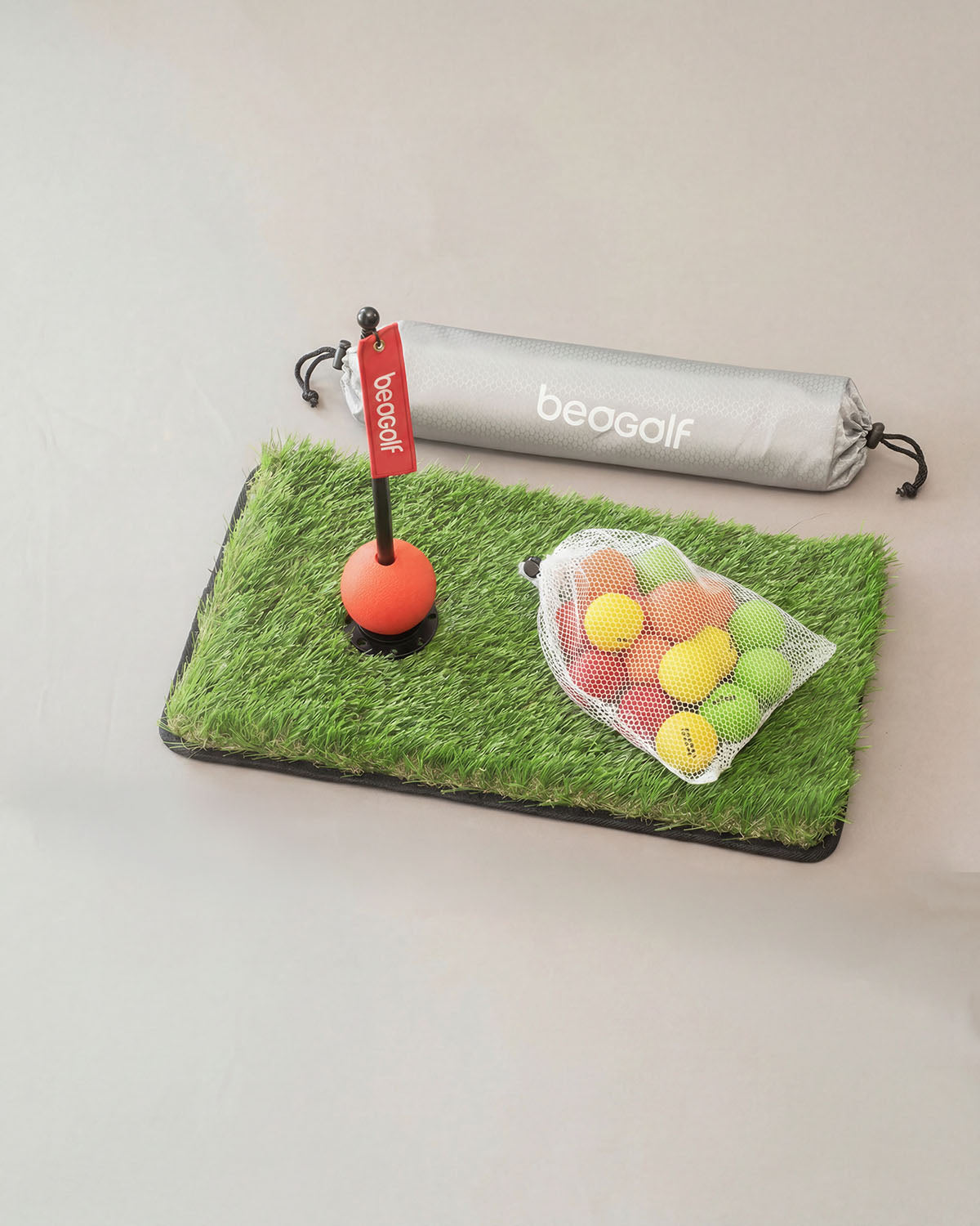 Beogolf Starter Set (ohne Schläger)