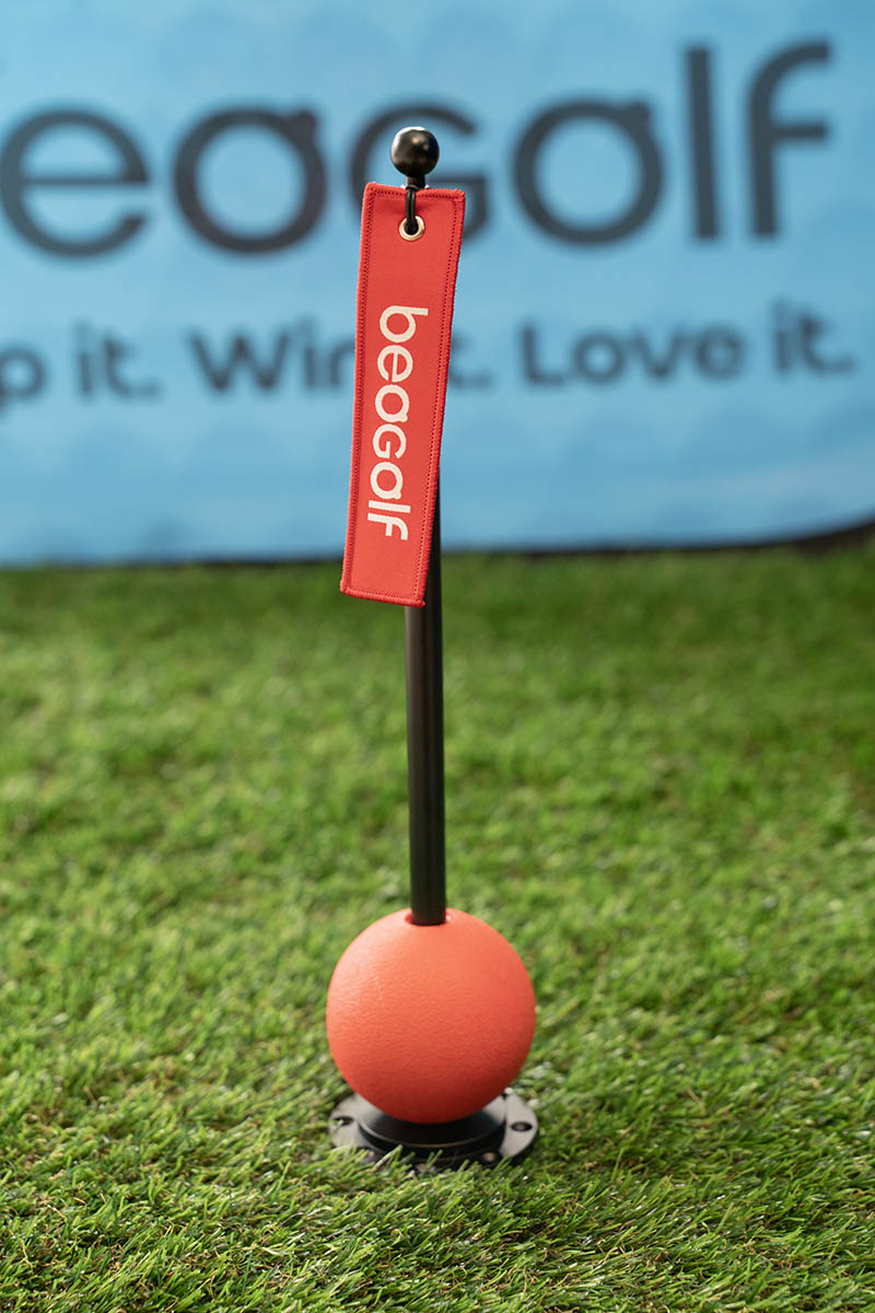 Beogolf Starter Set (ohne Schläger)