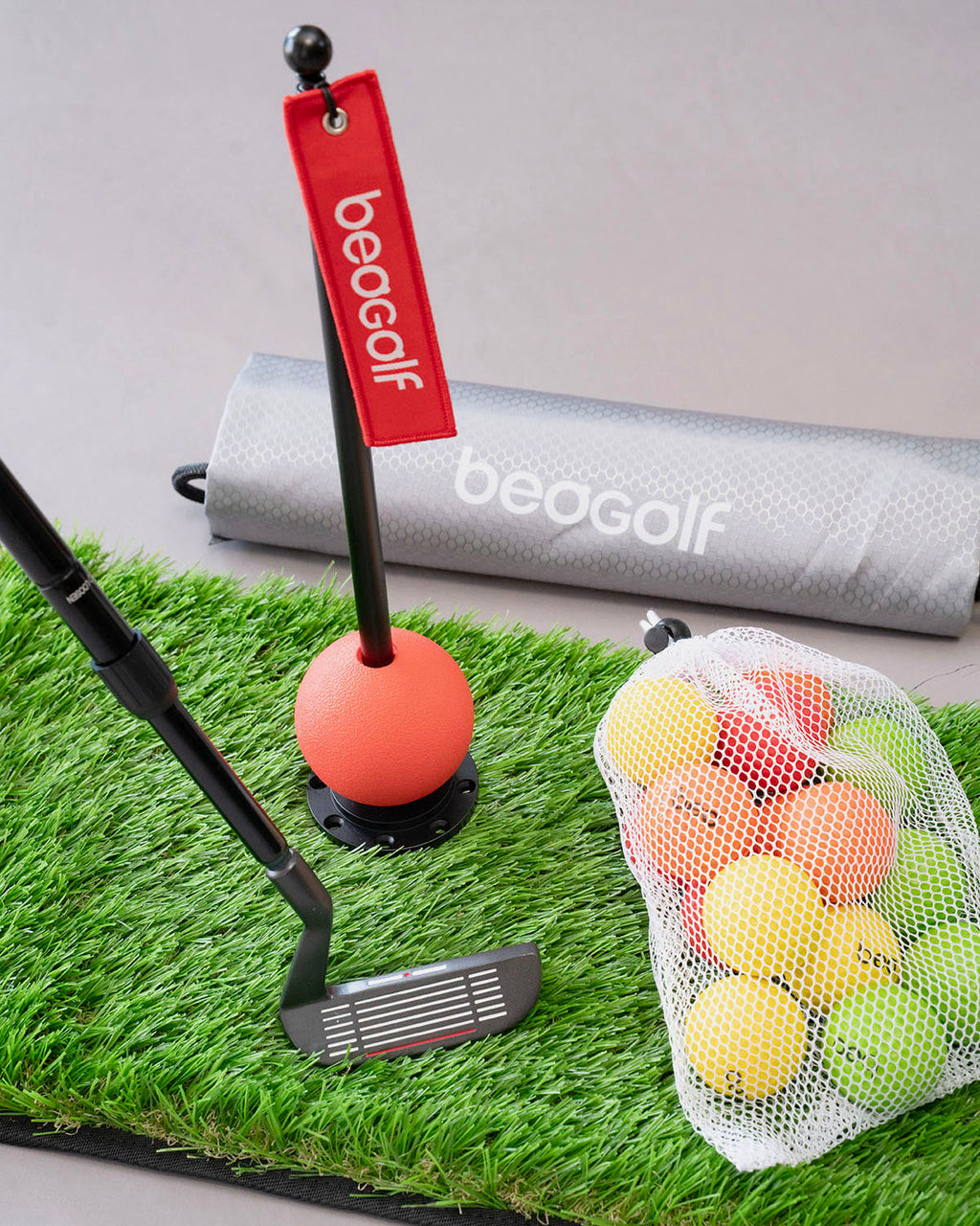 Beogolf Starter Kit