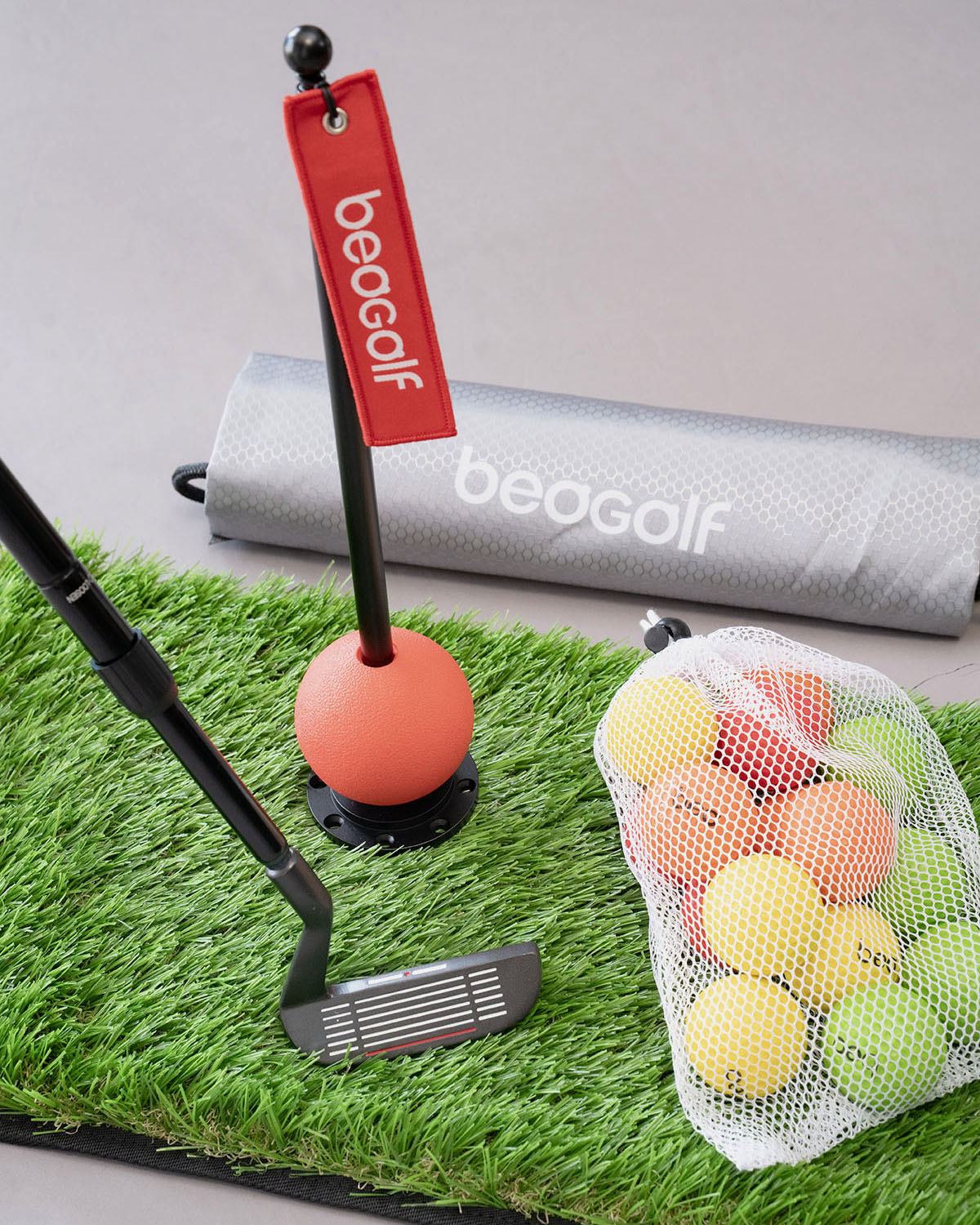 Beogolf Starter Kit
