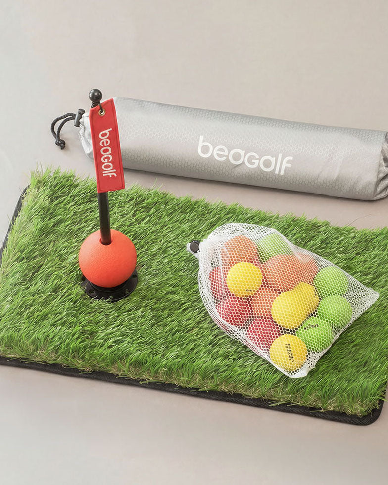 Beogolf Starter Set (ohne Schläger)