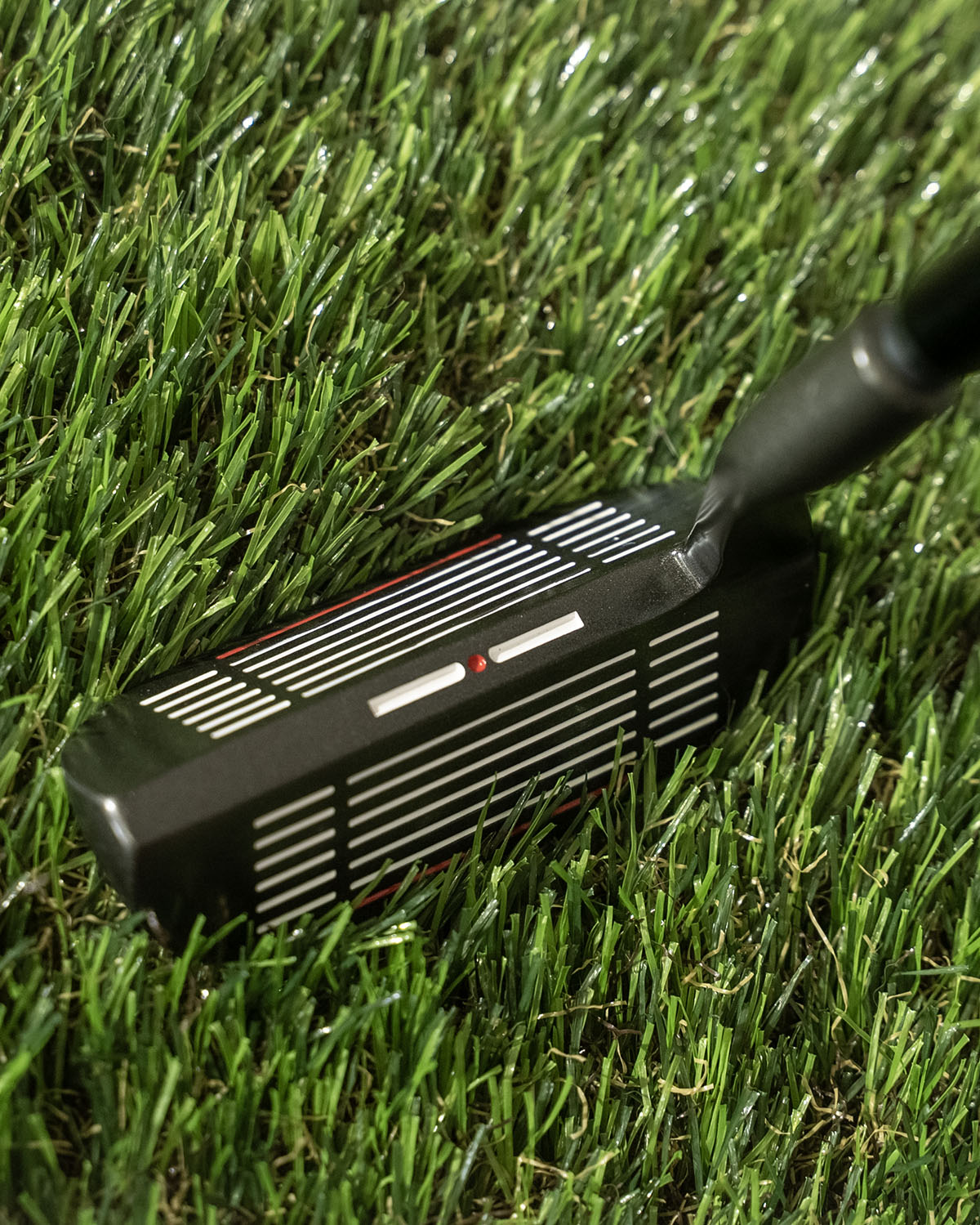 BeoChipper – Golf Chipper für Rechts- & Linkshänder