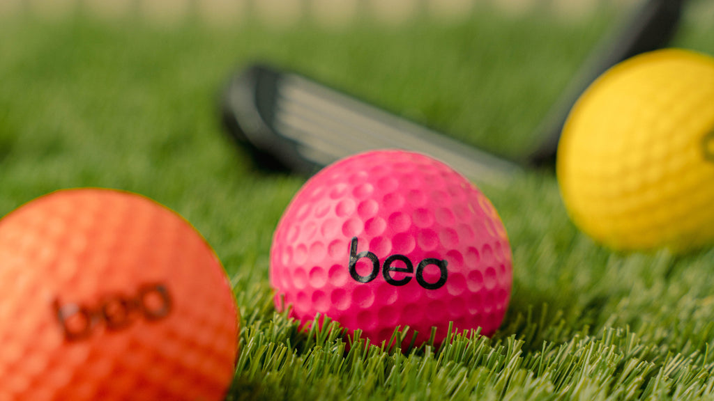 Beogolf Starter Kit