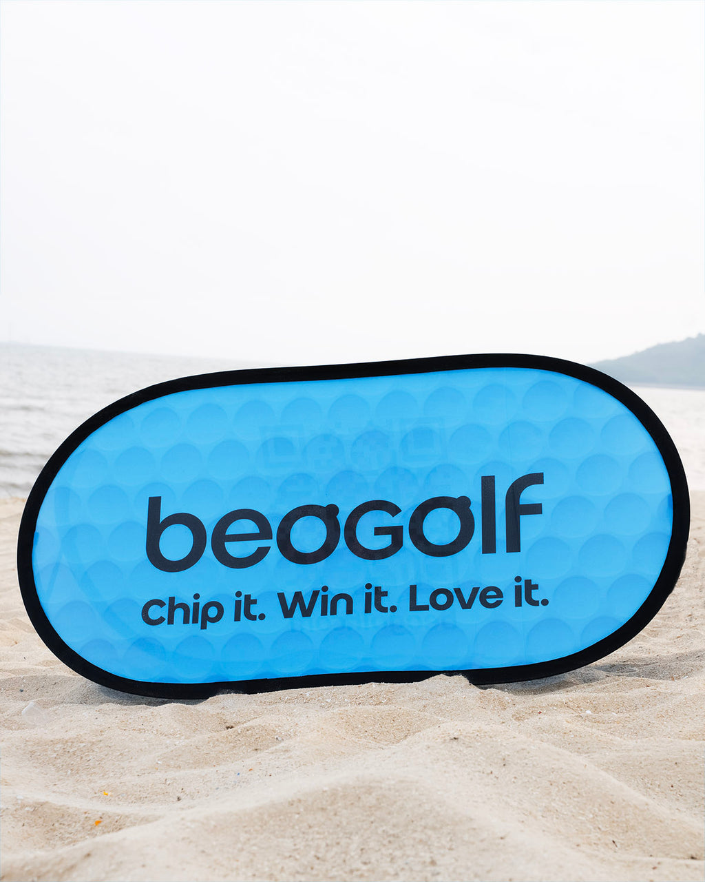 Beogolf Pop-up Obstacle – Mehr Spaß & Herausforderung