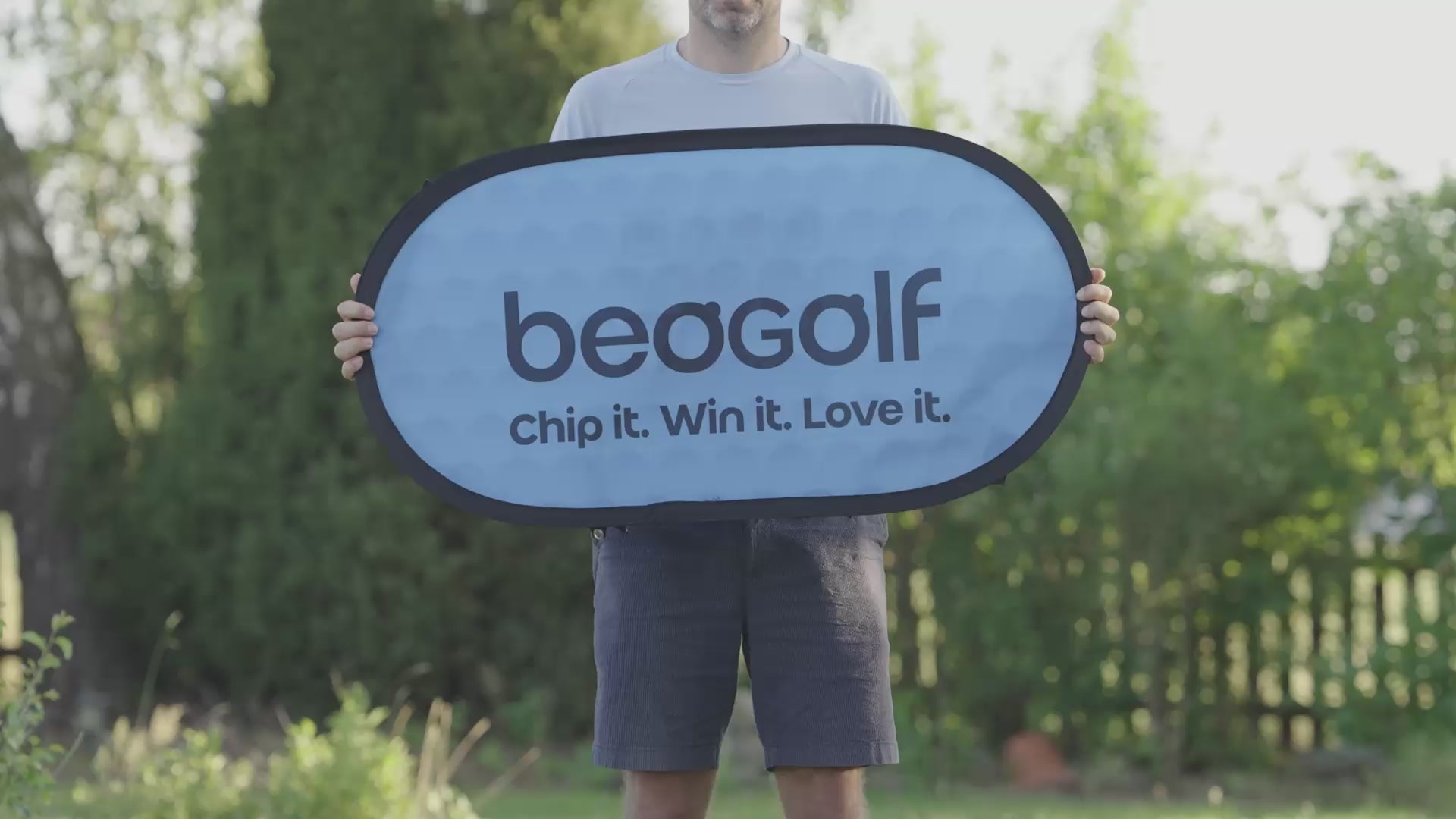 Beogolf Pop-up Obstacle – Mehr Spaß & Herausforderung